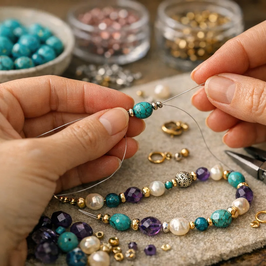 Les créations de Atelier Solstice